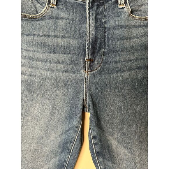 Frame Denim Le High Straight Jeans sz 27 - Picture 3 of 8